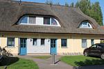 Reetdachhaus Holunder 1 - Top-Hundeurlaub