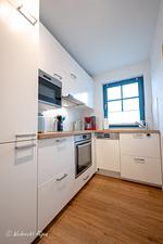 Reetdachhaus Holunder 1 - Top-Hundeurlaub