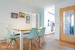 Reetdachhaus Holunder 1 - Top-Hundeurlaub