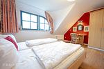 Reetdachhaus Holunder 1 - Top-Hundeurlaub
