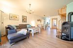 Reetdachhaus Holunder 1 - Top-Hundeurlaub