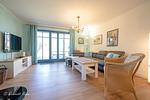 Reetdachhaus Holunder 1 - Top-Hundeurlaub
