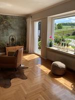 Ferienhaus Wibbecke im Westerwald - Top-Hundeurlaub