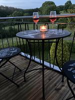 Ferienhaus Wibbecke im Westerwald - Top-Hundeurlaub