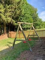 Ferienhaus Wibbecke im Westerwald - Top-Hundeurlaub