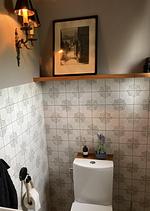 Ferienhaus Wibbecke im Westerwald - Top-Hundeurlaub