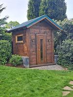 Ferienhaus Wibbecke im Westerwald - Top-Hundeurlaub