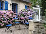 Das private Bretagne Ferienhaus; in Meernähe.        - Top-Hundeurlaub
