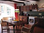 Das private Bretagne Ferienhaus; in Meernähe.        - Top-Hundeurlaub