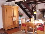 Das private Bretagne Ferienhaus; in Meernähe.        - Top-Hundeurlaub