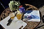 Das private Bretagne Ferienhaus; in Meernähe.        - Top-Hundeurlaub