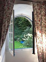 Das private Bretagne Ferienhaus; in Meernähe.        - Top-Hundeurlaub