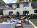 Das private Bretagne Ferienhaus; in Meernähe.        - Top-Hundeurlaub