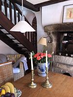 Das private Bretagne Ferienhaus; in Meernähe.        - Top-Hundeurlaub