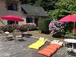 Das private Bretagne Ferienhaus; in Meernähe.        - Top-Hundeurlaub
