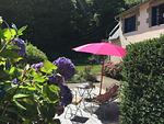 Das private Bretagne Ferienhaus; in Meernähe.        - Top-Hundeurlaub
