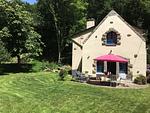 Das private Bretagne Ferienhaus; in Meernähe.        - Top-Hundeurlaub