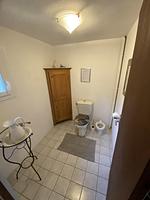 Das private Bretagne Ferienhaus; in Meernähe.        - Top-Hundeurlaub