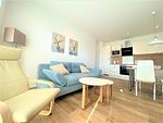 Ferienwohnung Fiete, Am Alten Deich 4-6, Whg 1.22 - Top-Hundeurlaub