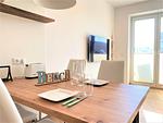 Ferienwohnung Fiete, Am Alten Deich 4-6, Whg 1.22 - Top-Hundeurlaub