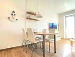 Ferienwohnung Fiete, Am Alten Deich 4-6, Whg 1.22 - Top-Hundeurlaub