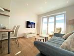 Ferienwohnung Fiete, Am Alten Deich 4-6, Whg 1.22 - Top-Hundeurlaub