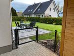 Ferienhaus Anker - Top-Hundeurlaub