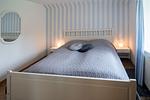 Schlafzimmer - Seegras - Top-Hundeurlaub