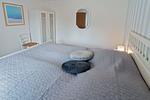 Schlafzimmer - Seegras - Top-Hundeurlaub