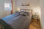 Schlafzimmer - Seegras - Top-Hundeurlaub