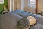 Schlafzimmer - Seegras - Top-Hundeurlaub
