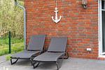 Garten - Seegras - Top-Hundeurlaub