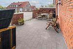 Terrasse - Strandkorb - Top-Hundeurlaub