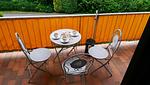 Hohes Ufer 36 Pantke - Top-Hundeurlaub