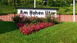 Hohes Ufer 36 Pantke - Top-Hundeurlaub