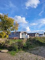 Ferienhaus Lotse - Camping Walkyrien - Top-Hundeurlaub