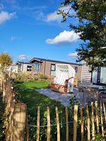 Ferienhaus Lotse - Camping Walkyrien - Top-Hundeurlaub