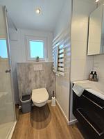 Ferienhaus Lotse - Camping Walkyrien - Top-Hundeurlaub