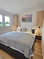 Ferienhaus Lotse - Camping Walkyrien - Top-Hundeurlaub