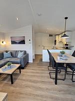 Ferienhaus Lotse - Camping Walkyrien - Top-Hundeurlaub