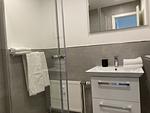 Badezimmer - Charibi - Poseidon - Top-Hundeurlaub