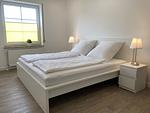 Schlafzimmer - Charibi - Poseidon - Top-Hundeurlaub