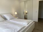Schlafzimmer - Charibi - Poseidon - Top-Hundeurlaub