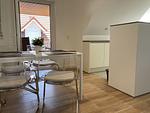 Wohnzimmer - Charibi - Neptun - Top-Hundeurlaub