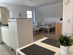 Wohnzimmer - Charibi - Neptun - Top-Hundeurlaub
