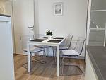 Wohnzimmer - Charibi - Neptun - Top-Hundeurlaub