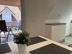 Wohnzimmer - Charibi - Neptun - Top-Hundeurlaub