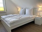 Schlafzimmer - Charibi - Neptun - Top-Hundeurlaub