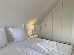 Schlafzimmer - Charibi - Neptun - Top-Hundeurlaub