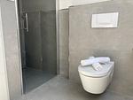 Badezimmer - Charibi - Neptun - Top-Hundeurlaub